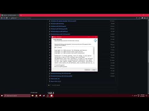 how to download vscodium? windows10/11/x64.