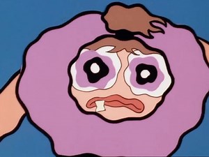 117 reactions · 13 shares | Powerpuff Girls - Bunny’s Death | Horror4Kids | Facebook