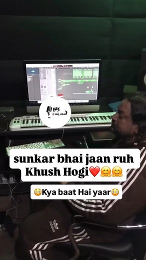 10K views · 1.6K reactions | #music #songs #tabla #harmonium #punjab #harmonium ##punjabi #bollywood #geet #hollywood #Pakistan #Mumbai #Sangeet #classical #Thumri #night #raaat #sound #guitar | Saaj awaaz | Facebook