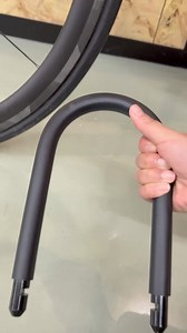 1.2M views · 9.7K reactions | Wie kann man ein Fahrrad richtig abschließen? #cyclingtips #bikelock #cyclingaddict #rockbros #rockbroseur | Rockbros Europe | Facebook