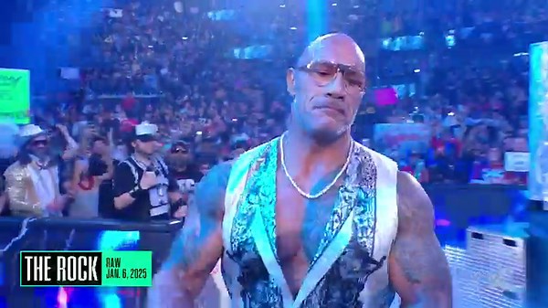 Debuts and returns of 2025: WWE Playlist