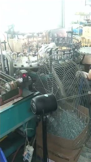 ST64 LED bulb production progress