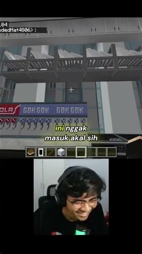 Review Gedung di server ethergeon