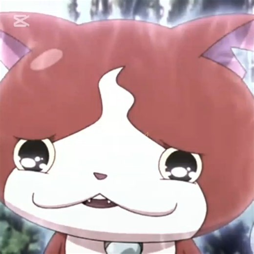 ❤️‍🩹Jibanyan❤️‍🩹 💕Edit💕