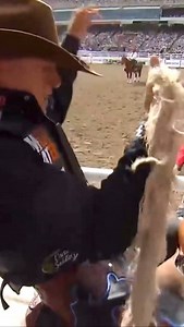 PRCA ProRodeo on Reels