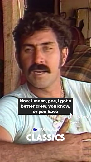 Are you going to the Makawao Rodeo this weekend? Check out this footage from 1987! 🐴 #pbs #pbshawaii #hawaii #hawaiitiktok #makawao #makawaorodeo #maui #80s #1980s #rodeo