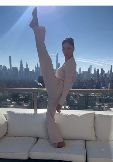 Knix Sleep Collection: Your Holiday Essential