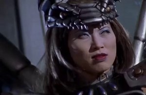 Power Rangers Time Force Power Rangers Time Force E033 Time for Lightspeed