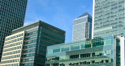 Banks and development loans lift UK commercial property lending