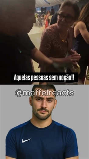 Maffel Reacts #memes #funnymemes #funny