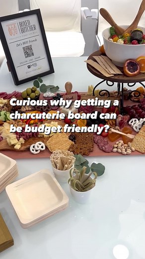 Boxed Butcher on TikTok