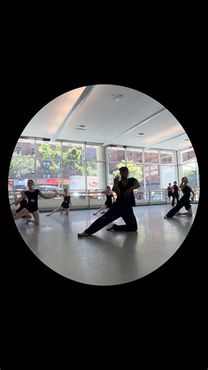 Lyrical Dance: Embrace Emotion and Movement