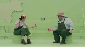 1 2 Switch Trailer - Nintendo Switch Presentation