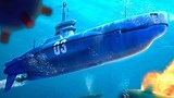Steel Diver: Sub Wars review