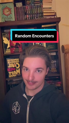 Dungeons and Dragons: How to Run Random Encounters That Challenge Players