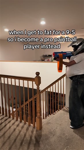 #paintball #fyp #xyzbca #funny | Paintball Sport