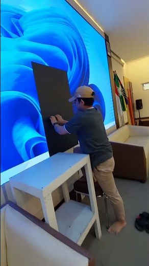 LED Ponorogo - Servis Videotron