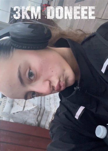 Join Me for an Energizing Run!