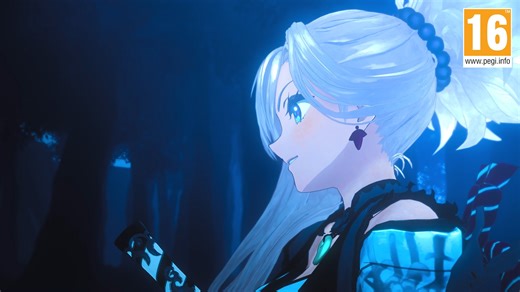 8.9K views · 56 reactions | In DLC Vol. 2, the story of the sword masters gathering under the moon unfolds. What will Miyamoto Musashi think in the face of Yagyu Munenori, whom she fought to the death in another world? Find out more: https://bit.ly/3IOhZVZ #FateSR #KTfamily | KOEI TECMO GAMES | Facebook