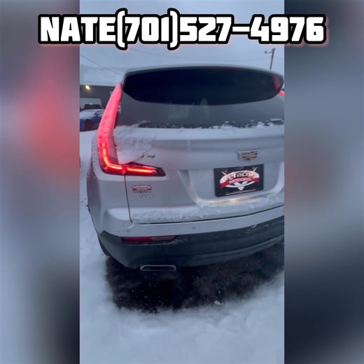 🔥2019 Cadillac XT4 Sport 🔥2.0L 4Cyl T AWD 🔥Veracity Value Priced at $22,068 💬Give Nate a text or call @(701)527-4976 to schedule a test drive today!💬 | Veracity Motors
