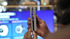 Galaxy Z Fold 7 vs Z Fold 6: How are they different?