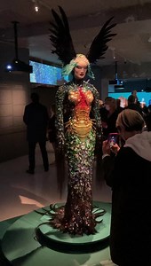 22K views · 554 reactions | La fabuleuse « chimère » de Thierry...