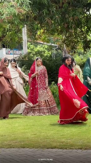 Bride Gang💀❤️‍🔥… |insta id: 3sixty.films