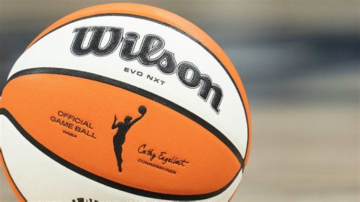 WNBA: Key dates for 2026 season