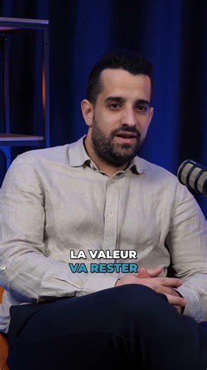 L'IA impacte tous les métiers