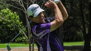Catalina golfer Tony Riches scores Guinness World Record four holes in one on same hole