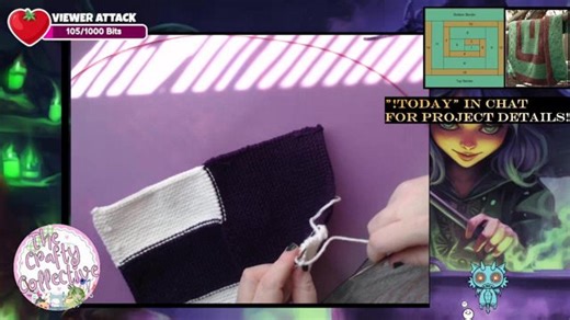 10/9: Working on my \