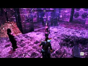 Skyrim Special Edition Locating Valerica in the Soul Cairn