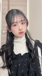 佐久間みなみの卒業アルバム写真特集