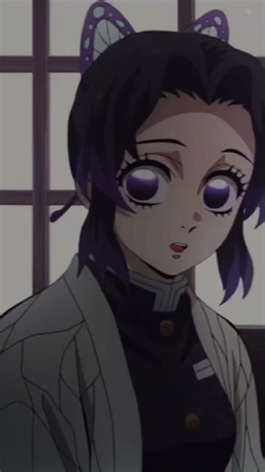 Shinobu’s death😢 #demonslayer #infinitycastle