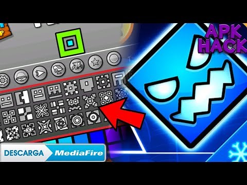 GEOMETRY DASH SUBZERO HACK | LINK DIRECTO | MEDIAFIRE | 2020