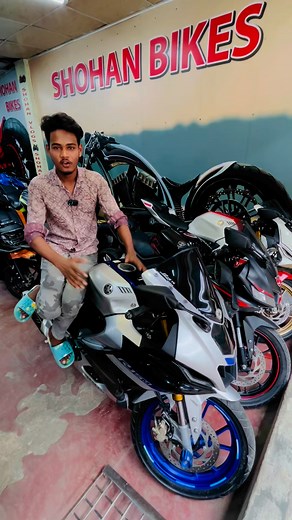 3.7K views · 54 reactions | 01842632745 01886086795 Used Bike |...