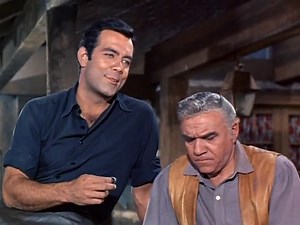 5.4K views · 79 reactions | Bonanza Season-2 | Episode-20 | | Part-1 | | The Fugitive | In Mexico, investigating the death of a friend, Adam is confronted by hostile towns people and the dead man's wife. #bonanza | Bonanza Western Show | Facebook
