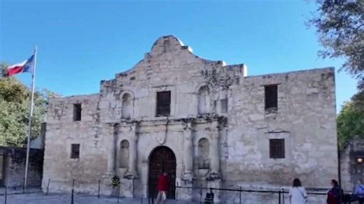 Spring Break, but make it San Antonio