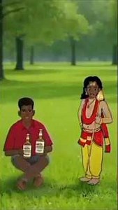 MAN VS MURUGA PART-13