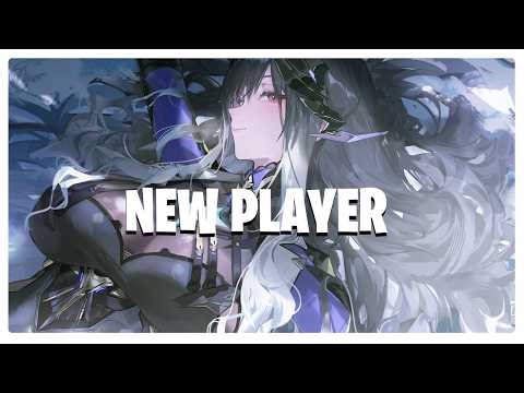 🔴Starting Punishing Gray Raven in 2026 (Beginner Journey LIVE) Part 1