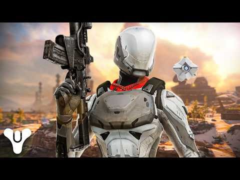 🔴 DESTINY 1