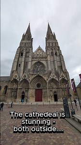 Bayeux Walking Tour Introduction
