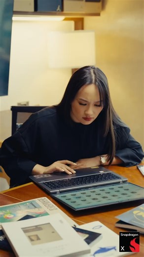 📸 Lost in the sea of endless photos? ✨ Let StoryCube organize them for you! With AI, your memories are sorted, grouped, and stored beautifully — so you can relive life’s best moments without the clutter. ⚡ All powered by the Snapdragon® X Processor, built to keep your digital world smart and seamless. 👉 Head on to the nearest ASUS Concept Store for a Touch & Try experience of our ASUS AI PC lineup and win amazing ASUS merch! https://ph.asus.click/ASUSWhereToBuy Learn more about AI PCs here: ht