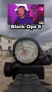 New Black Ops 6 Gameplay | Chuck