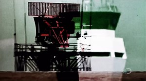 Alien Mysteries S01 E02 - Lights Over Stephenville