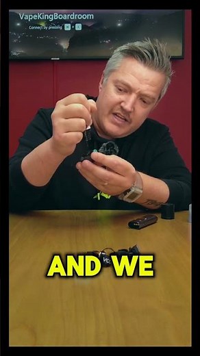 Stop Burning Pods! Force Priming Explained 🔥#VapeTips #ForcePriming #CoilLifeMatters #HowToVape