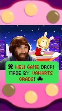 VanArts Grads are Making Games