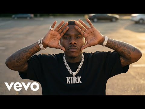 DaBaby ft. Lil Wayne & Juicy J - Simple Rules (Music Video)