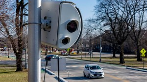 California's new speeding fines explained