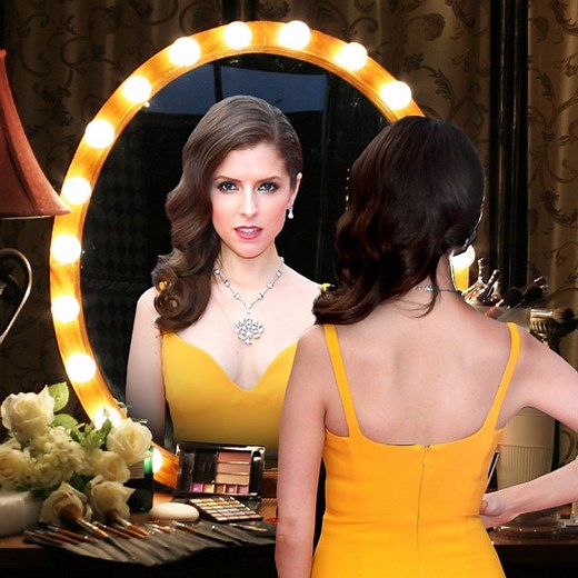 The Incredible Rise of Anna Kendrick: From Indie Darling to Full-Blown Blockbuster Star